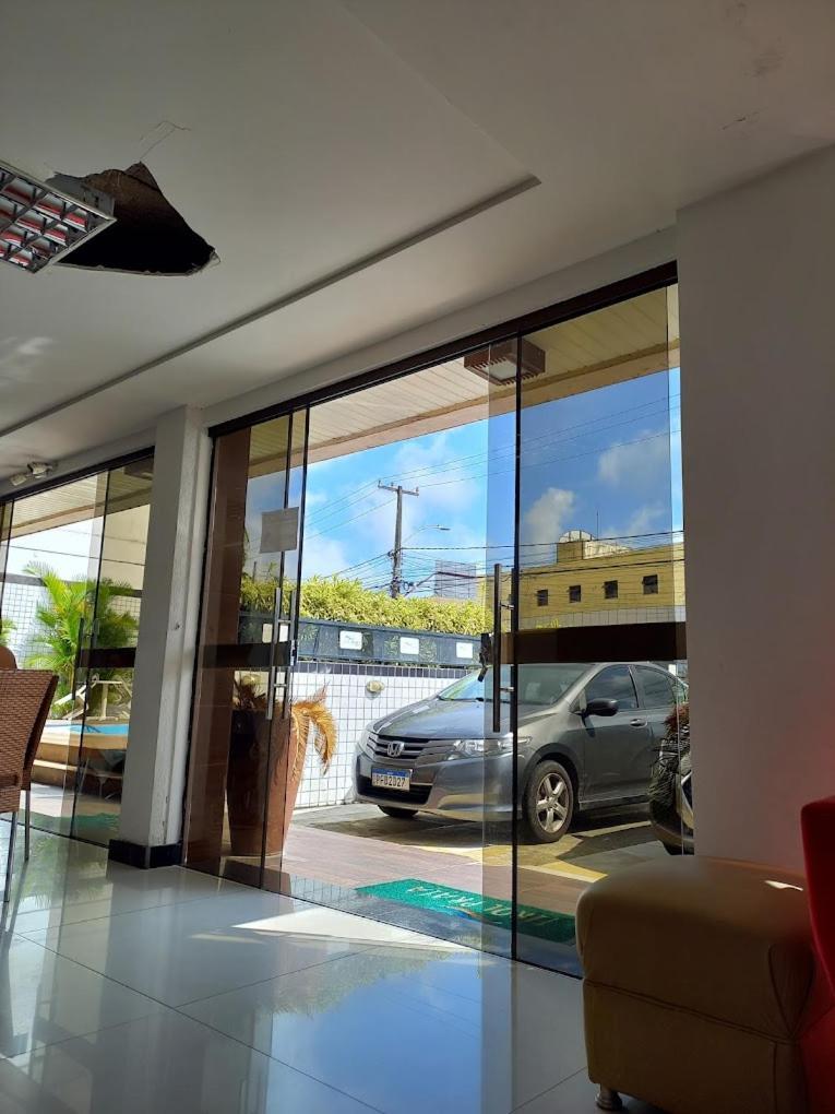 Residence Mall Натал Экстерьер фото