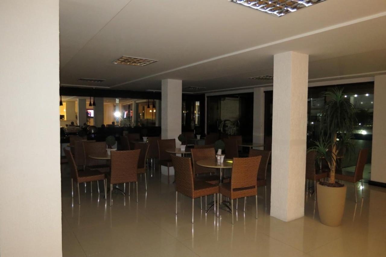 Residence Mall Натал Экстерьер фото