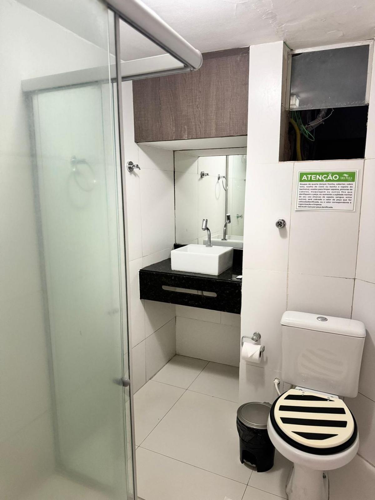 Residence Mall Натал Экстерьер фото