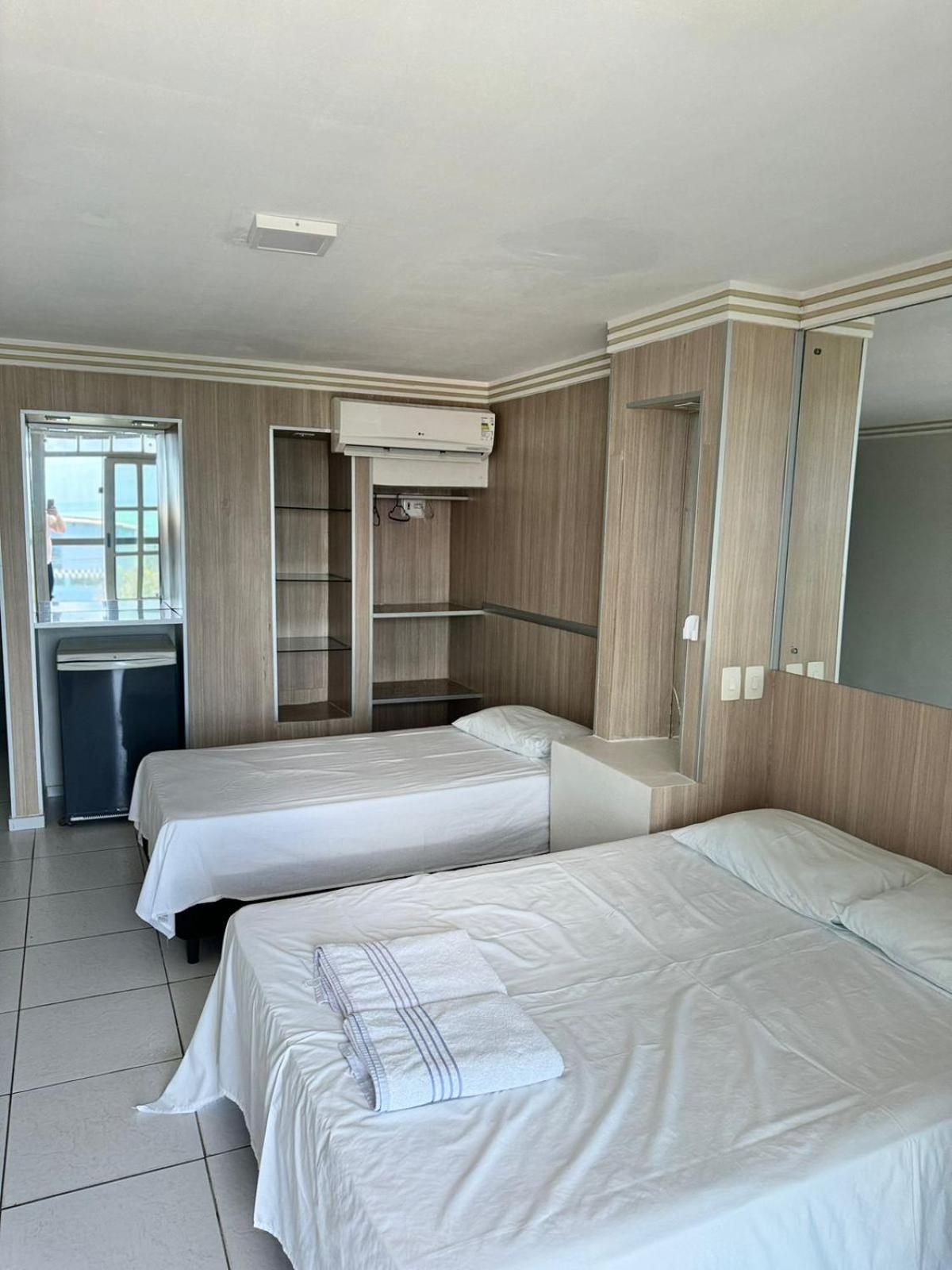 Residence Mall Натал Экстерьер фото