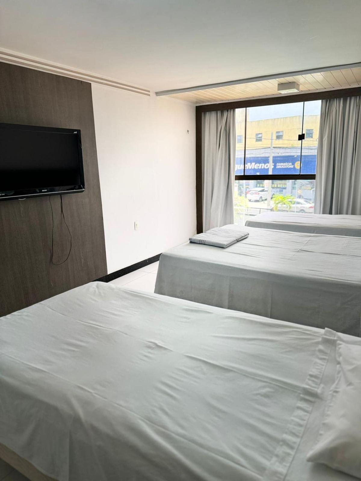 Residence Mall Натал Экстерьер фото